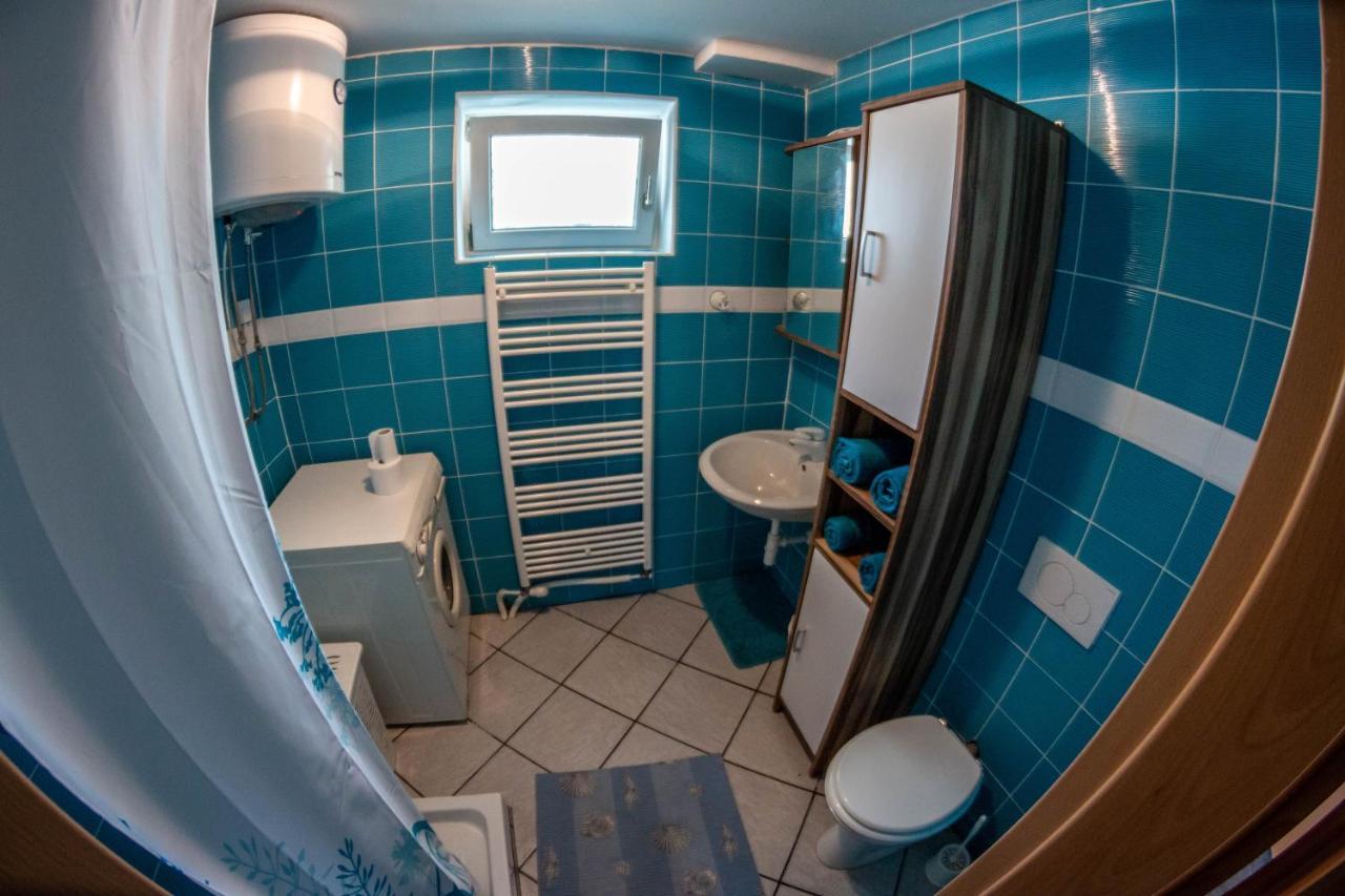 Apartma Planinski Raj Appartement Bovec Buitenkant foto