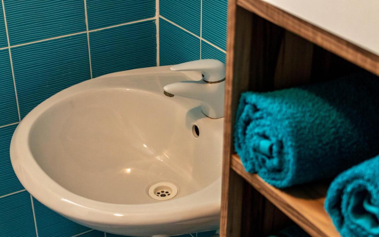 Apartma Planinski Raj Appartement Bovec Buitenkant foto